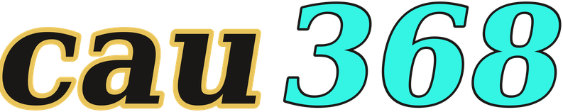 cau368 logo